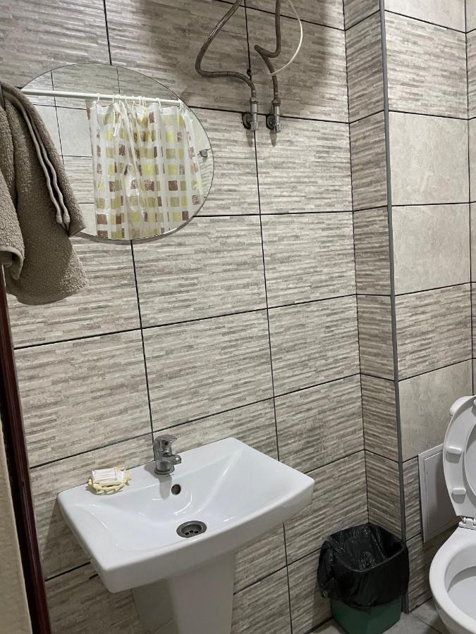 Dinamo Hotel 哈尔科夫 外观 照片