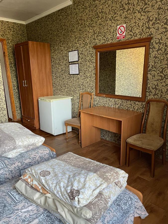 Dinamo Hotel 哈尔科夫 外观 照片