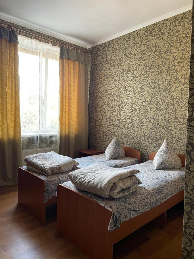 Dinamo Hotel 哈尔科夫 外观 照片