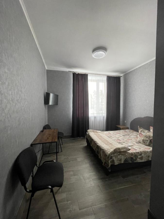 Dinamo Hotel 哈尔科夫 外观 照片