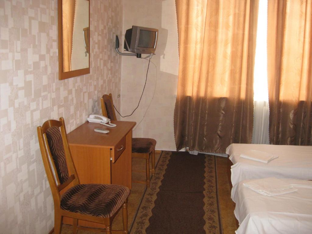 Dinamo Hotel 哈尔科夫 外观 照片